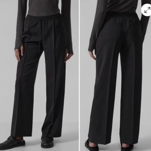 NWT Athleta Endeavor Relaxed Pant - Size M - Picture 3 of 6